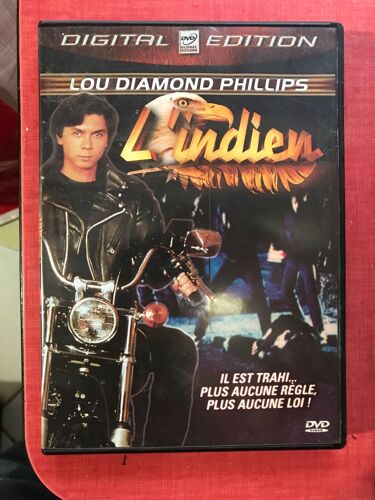 L¿Indien Lou Diamond Phillips