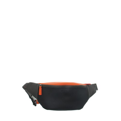 Banane Hexagona ref 48036 Noir 41*13*9