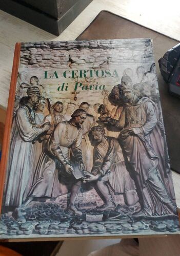 La Certosa Di Pavia Angelini