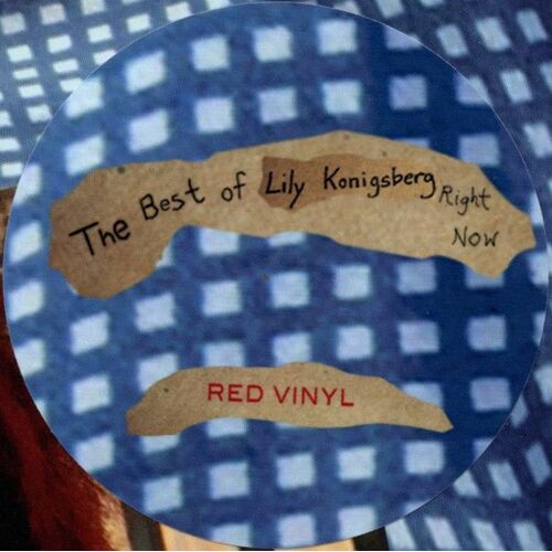 The Best Of Lily Konigsberg Right Now
