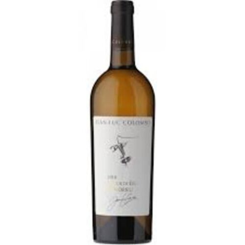 Vin Blanc, Condrieu, Domaine Jean Luc Colombo, Amour De Dieu 2018