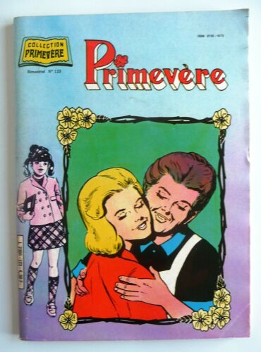 Primevere 123 Aredit