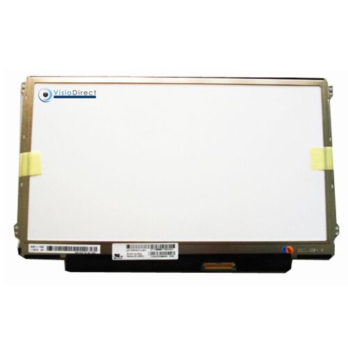 Visiodirect® Dalle Ecran 11.6" LED type B116XW03 V.0 pour ordinateur portable