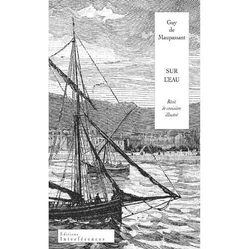 Sur L'eau - Suivi De Bernard