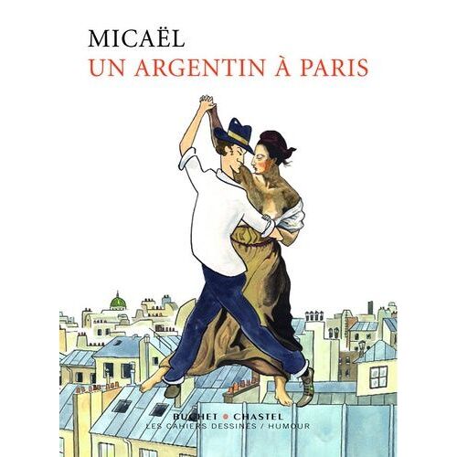 Un Argentin À Paris