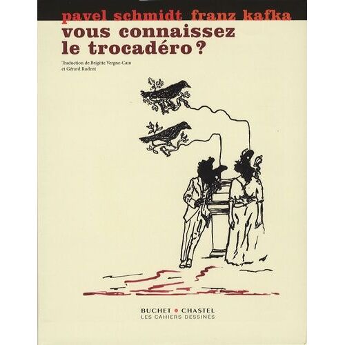 Vous Connaissez Le Trocadéro ?