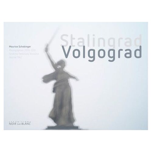 Stalingrad - Volgograd