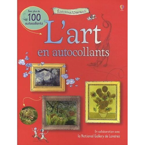 L'art En Autocollants