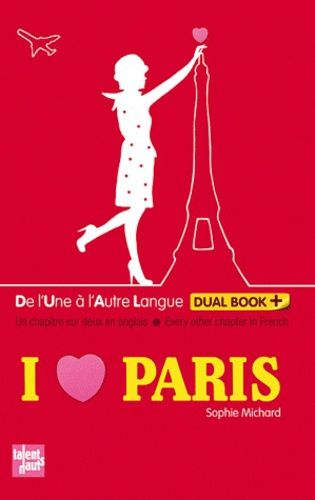 I Love Paris