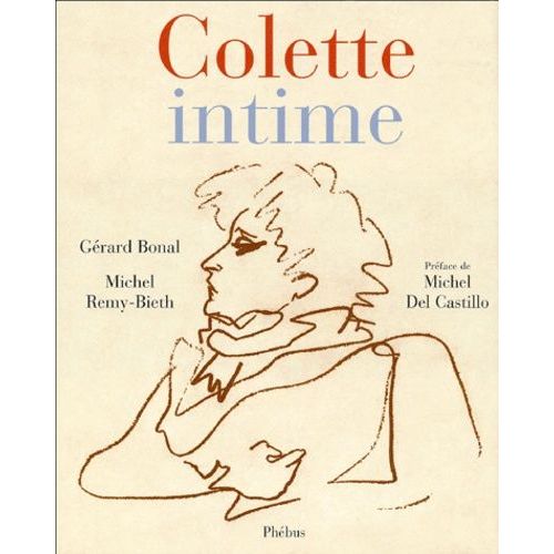 Colette Intime