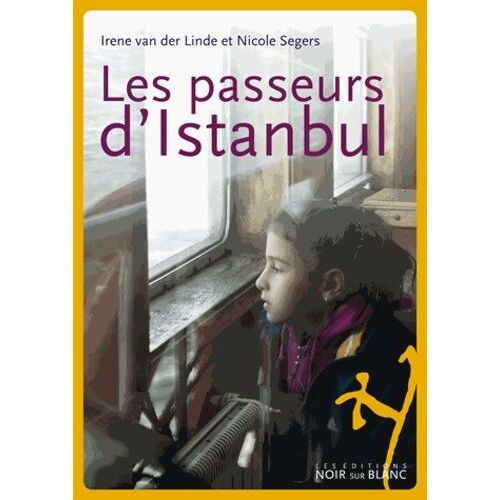 Les Passeurs D'istanbul
