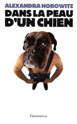 Dans La Peau D'un Chien