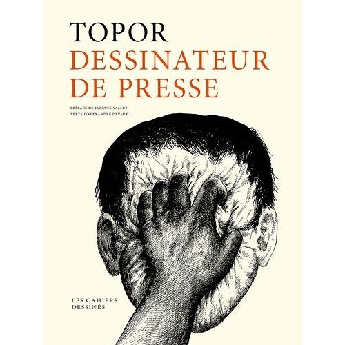 Topor, Dessinateur De Presse