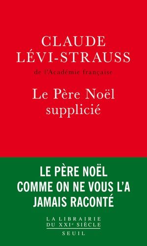 Le Père Noël Supplicié