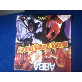 Money, Money Money - Crazy World