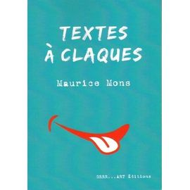 Textes À Claques