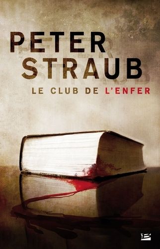Le Club De L'enfer