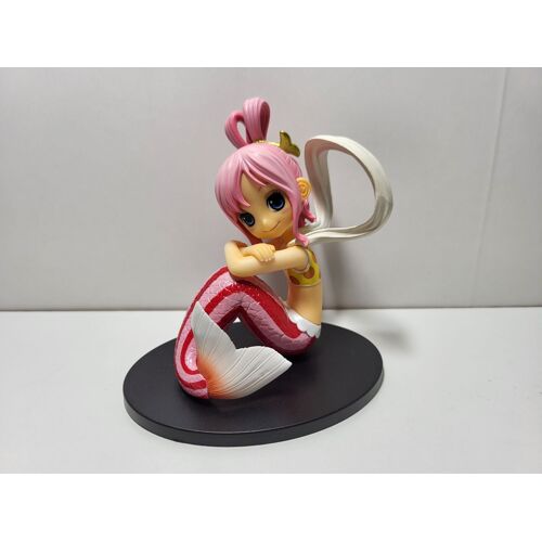 Figurine One Piece - Shirahoshi - Dxf Figure - The Grandline Children Vol.7