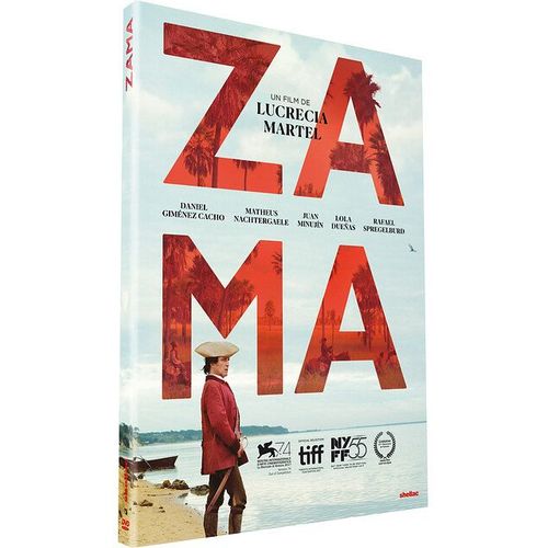 Zama