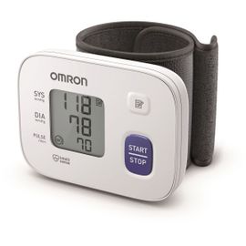 Tensiomètre Omron Poignet Rs 1