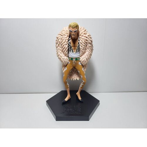 Figurine Donquixote Doflamingo One Piece Dx Shichibukai