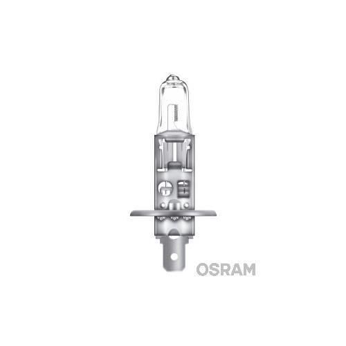 Osram Ampoule Halogène Night Breaker® Silver H1 55 W