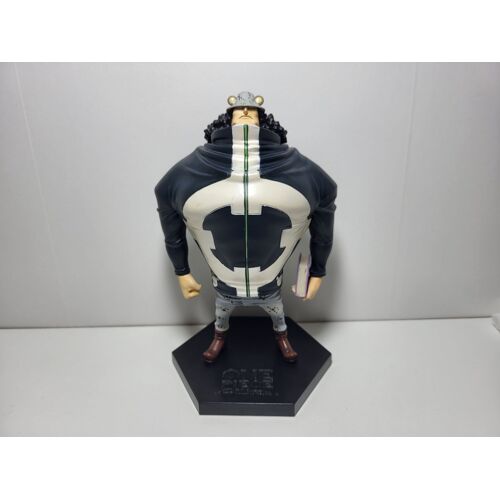 Figurine Kuma Bartholomew One Piece Dx Shichibukai