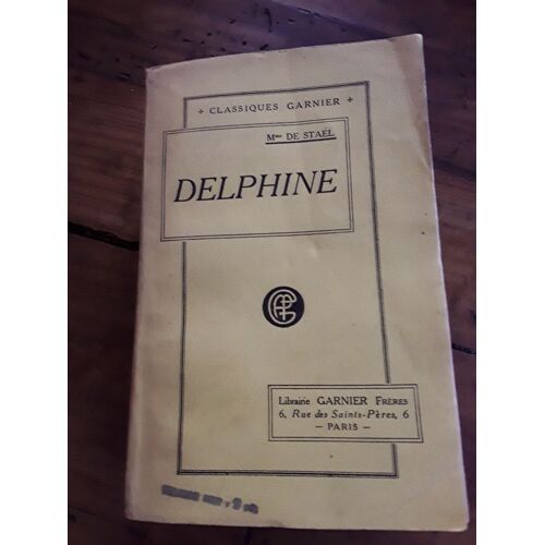 Delphine