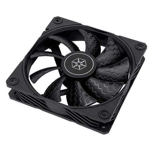 Silvstone Sst-sf160b-argb Sst-sf160b-argb