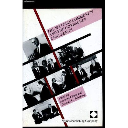 The Western Community And The Gorbachev Challenge