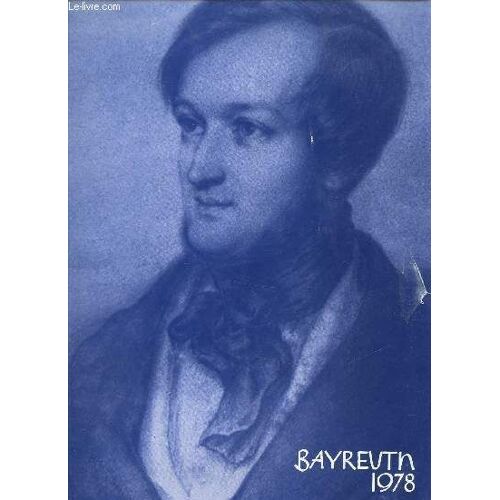 Bayreuth 1978
