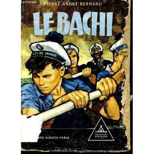 Le Bachi - Collection Signe De Piste