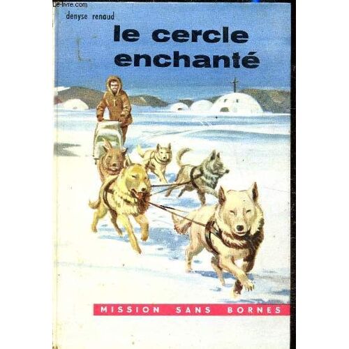 Le Cercle Enchanté
