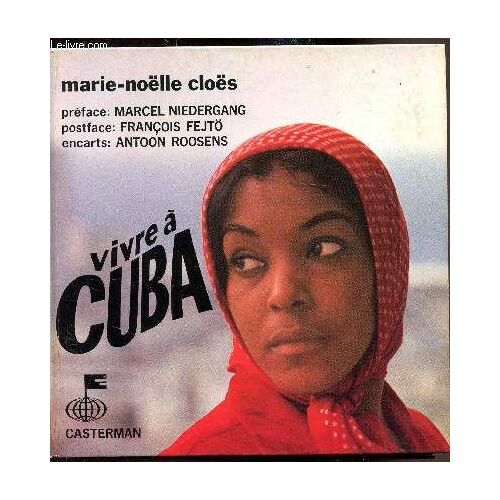Vivre À Cuba