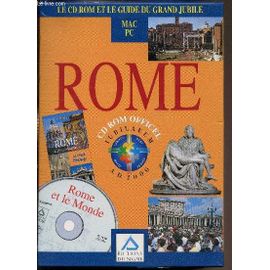 Rome, Pc