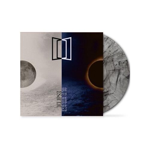 Eclipse - Vinyle 33 Tours