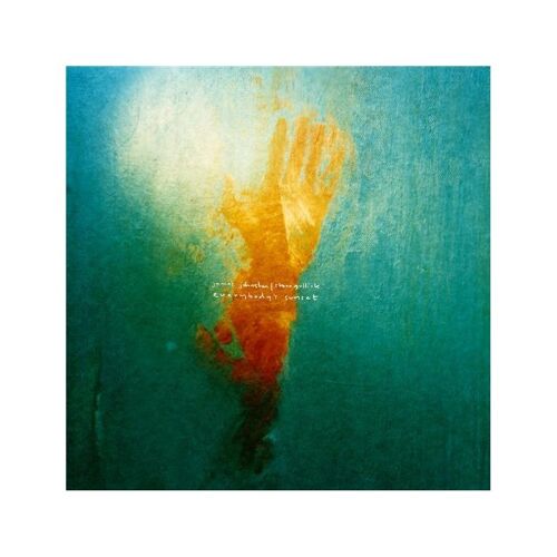 Everybody's Sunset - Vinyle 33 Tours