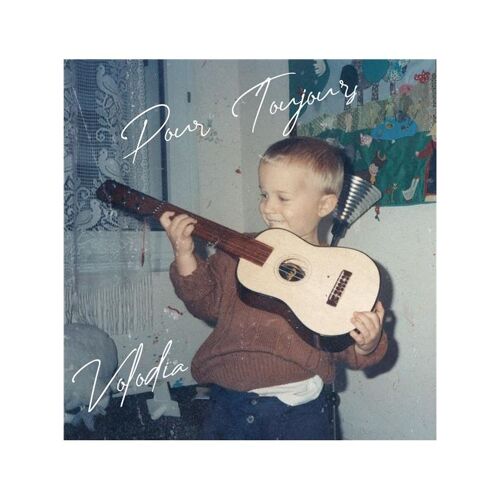 Pour Toujours - Vinyle 33 Tours