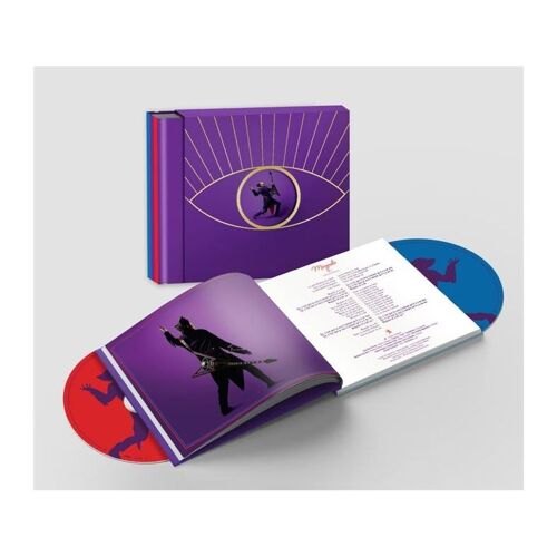 Rêvalité Augmentée - Cd Album