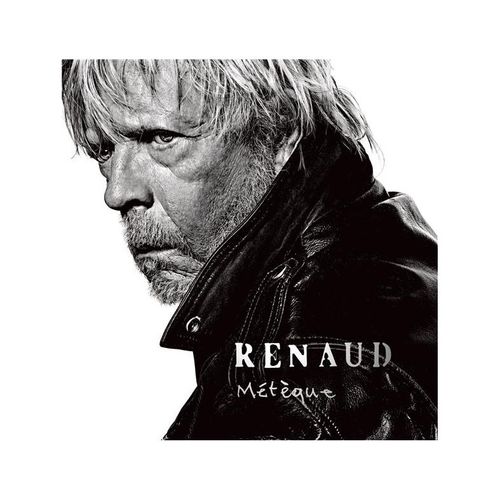 Métèque (Nouvelle Édition) - Cd Album