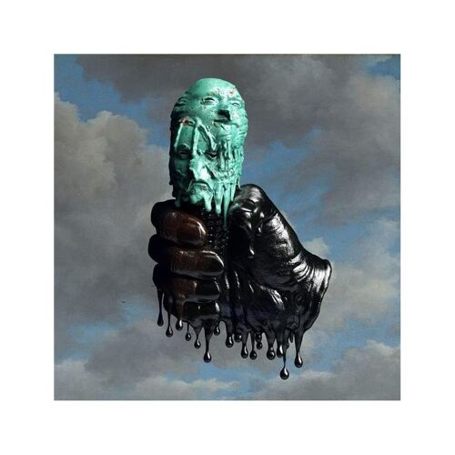 Notverynicecream - Cd Album