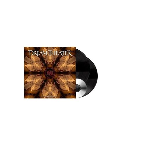 Lost Not Forgotten Archives: Live At Wacken (2015) - Vinyle 33 Tours