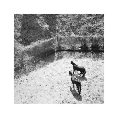 Over The Stations - Vinyle 33 Tours