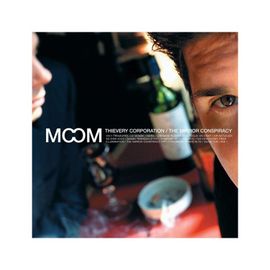 Mirror Conspiracy - Vinyle 33 Tours