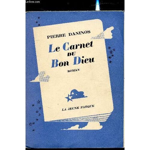 Le Carnet Du Bon Dieu