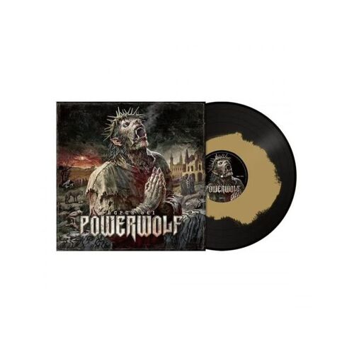 Lupus Dei - 15th Anniversary Edition - Vinyle 33 Tours