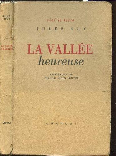 La Vallée Heureuse
