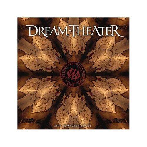 Lost Not Forgotten Archives: Live At Wacken (2015) - Cd Album