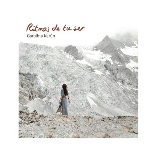 Ritmos De Tu Ser - Cd Album