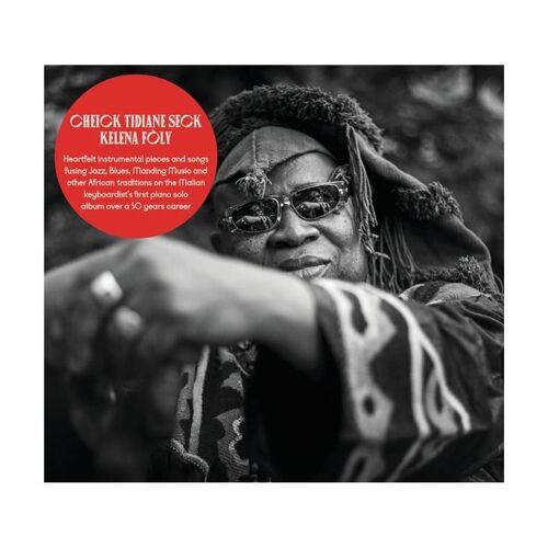 Kelena Foly - Cd Album